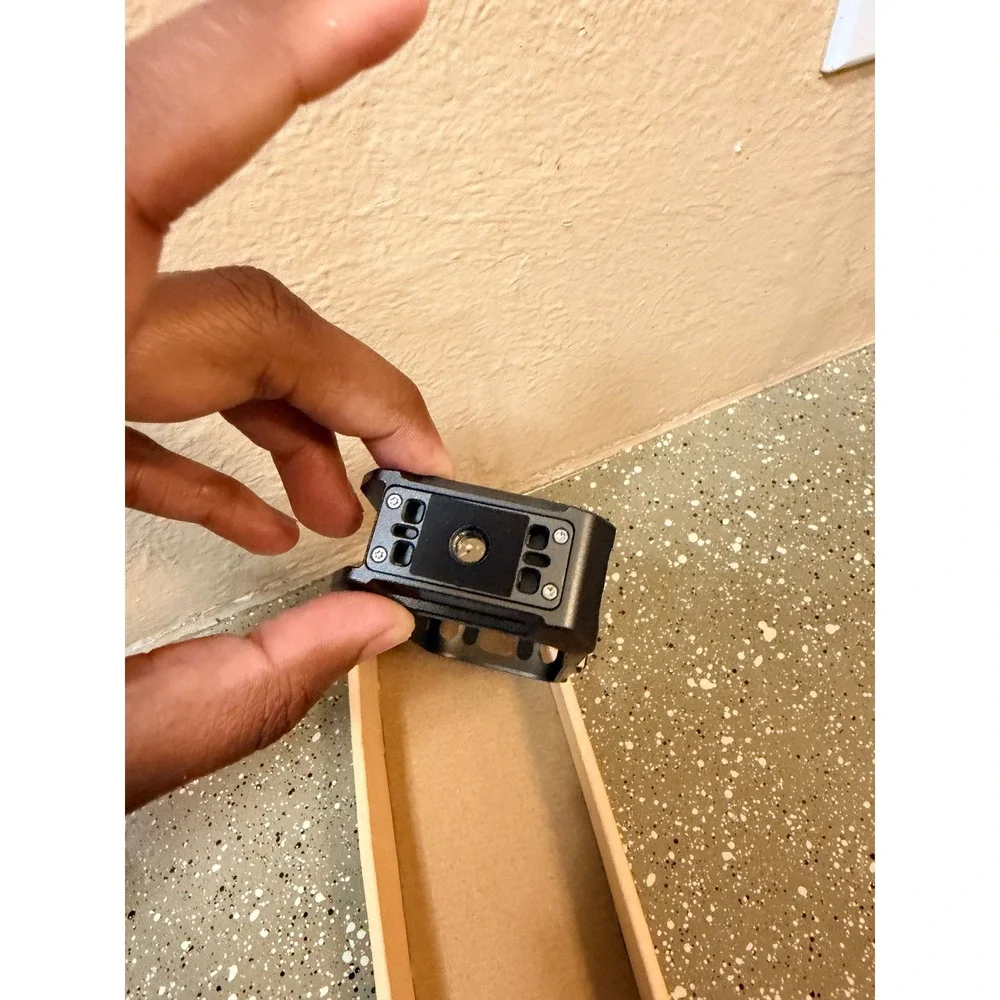 Metal Protective Frame‎ Cage for Insta360 X3 Action Camera Accessory Black